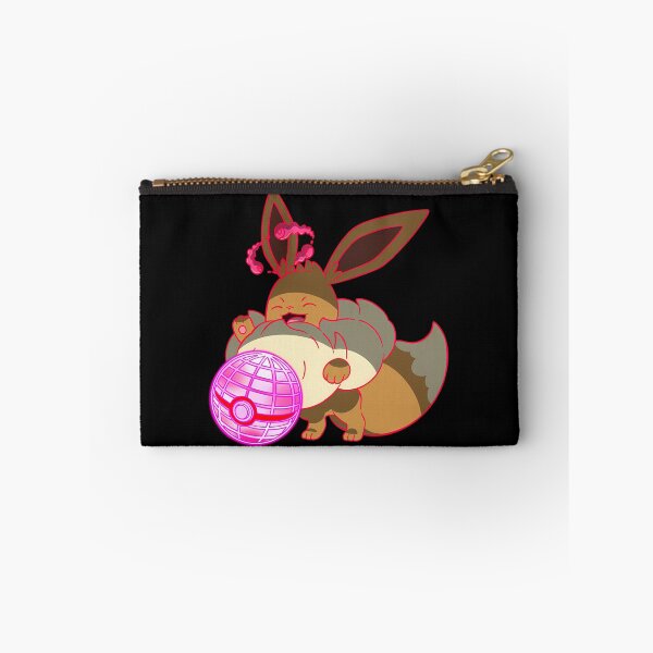 Item preview, Gigantamax Eevee designed and sold by AIMMYRADIO.