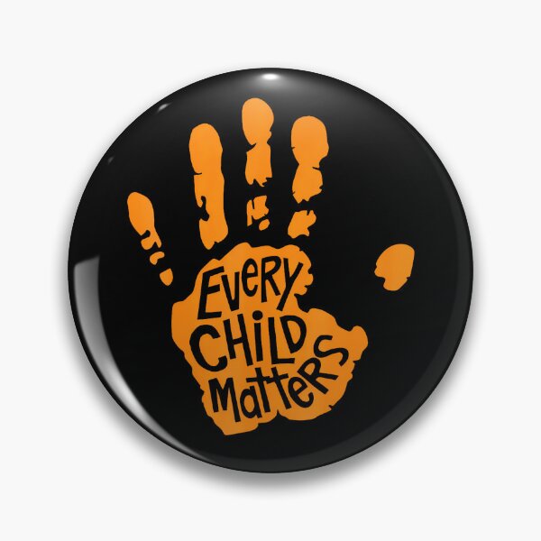Item preview, Every Orange Day Child Kindness Matter Anti Bully Kid NativeEvery Child Matters designed and sold by serialcarachts.