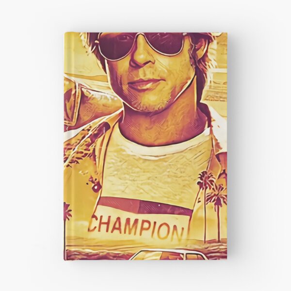 Item preview, Once Upon a Time in Hollywood Poster designed and sold by howardctrotter.