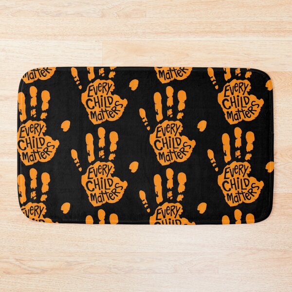 Item preview, Every Orange Day Child Kindness Matter Anti Bully Kid NativeEvery Child Matters designed and sold by serialcarachts.