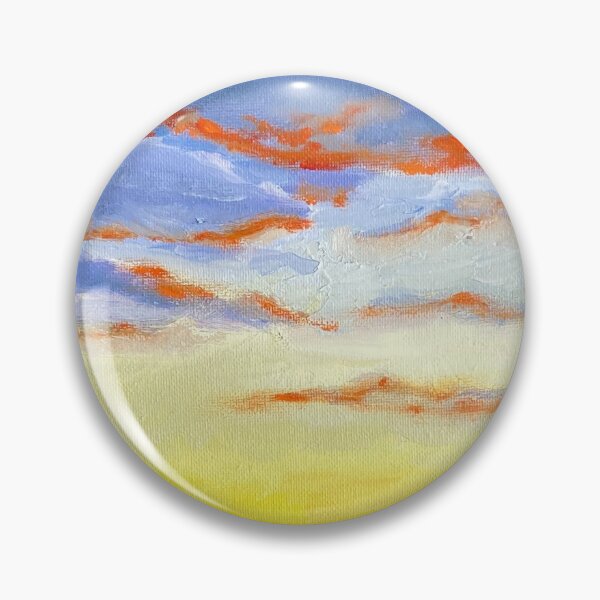 Item preview, Distant Vision designed and sold by Jeanne Henner.