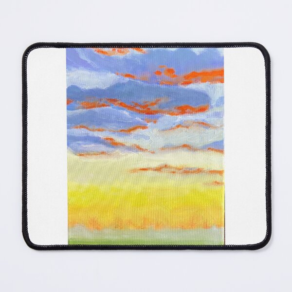 Item preview, Distant Vision designed and sold by Jeanne Henner.
