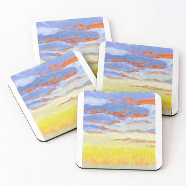 Item preview, Distant Vision designed and sold by Jeanne Henner.