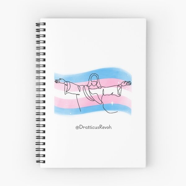 Item preview, Variación de perspectivas trans designed and sold by DratticusRevoh.