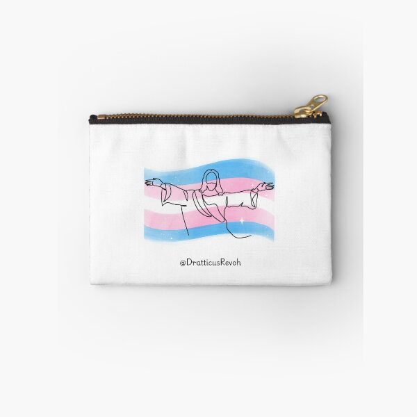 Item preview, Trans Perspectives Variation designed and sold by DratticusRevoh.