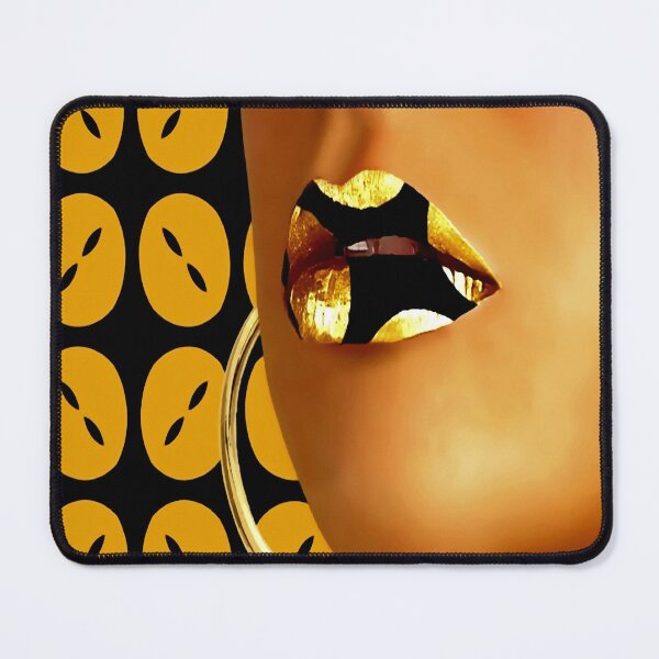 Item preview, Golden buttons designed and sold by Yamy Morrell Art and Design.