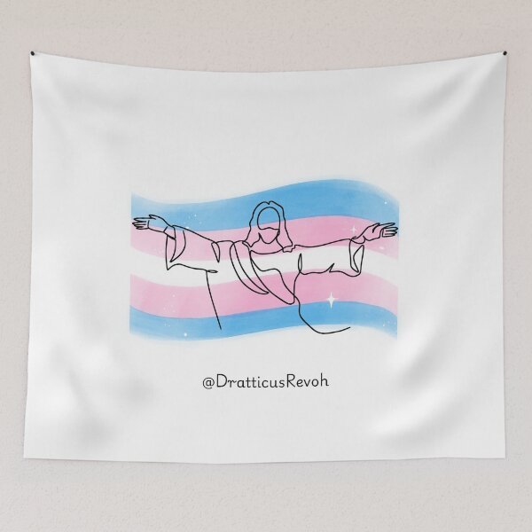 Item preview, Trans Perspectives Variation designed and sold by DratticusRevoh.
