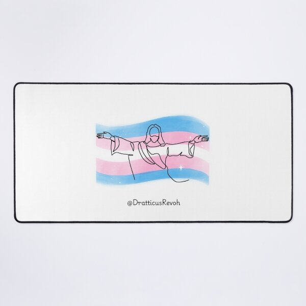 Item preview, Trans Perspectives Variation designed and sold by DratticusRevoh.