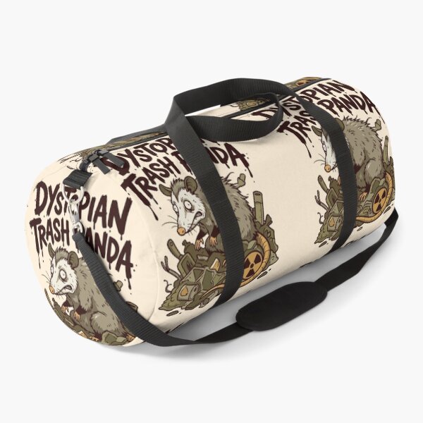 Item preview, Opossum Trash Pile designed and sold by Amir Faysal.