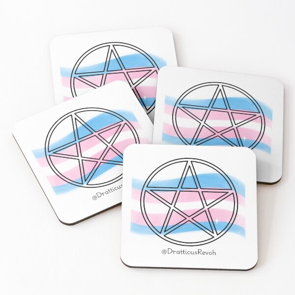 Item preview, Trans Perspectives Variation designed and sold by DratticusRevoh.