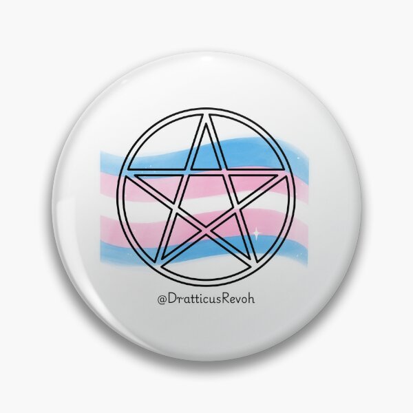 Item preview, Trans Perspectives Variation designed and sold by DratticusRevoh.