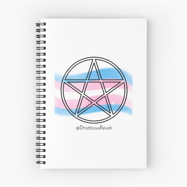 Item preview, Trans Perspectives Variation designed and sold by DratticusRevoh.