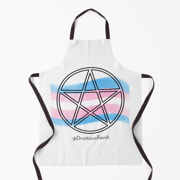 Item preview, Trans Perspectives Variation designed and sold by DratticusRevoh.