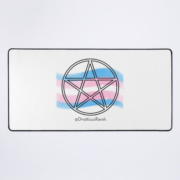 Item preview, Trans Perspectives Variation designed and sold by DratticusRevoh.