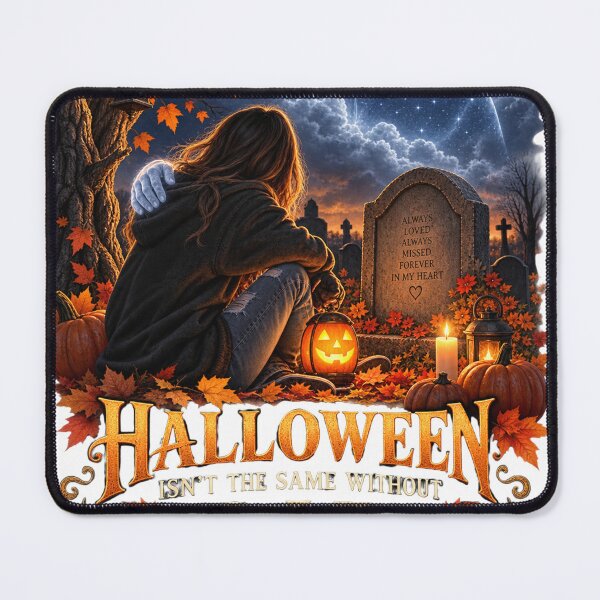 Item preview, Halloween Isn’t The Same Without Dad designed and sold by RAYOUS.