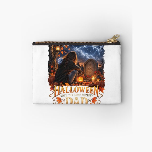 Item preview, Halloween Isn’t The Same Without Dad designed and sold by RAYOUS.