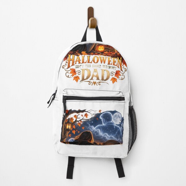 Item preview, Halloween Isn’t The Same Without Dad designed and sold by RAYOUS.