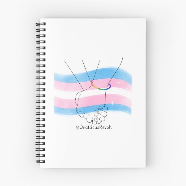 Item preview, Trans Perspectives Variation designed and sold by DratticusRevoh.
