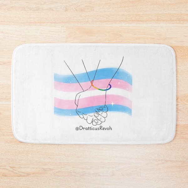 Item preview, Trans Perspectives Variation designed and sold by DratticusRevoh.