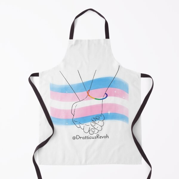 Item preview, Trans Perspectives Variation designed and sold by DratticusRevoh.