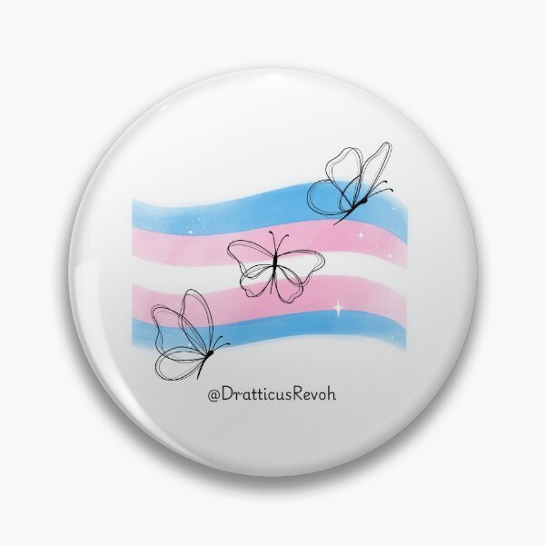 Item preview, Trans Perspectives Variation designed and sold by DratticusRevoh.