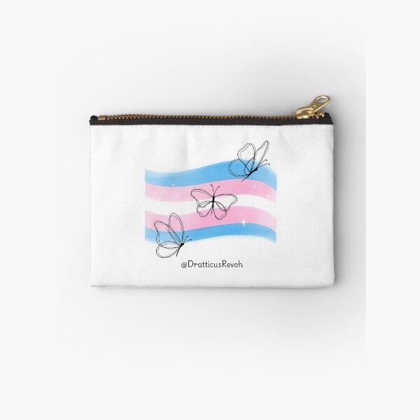 Item preview, Trans Perspectives Variation designed and sold by DratticusRevoh.