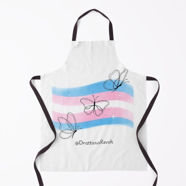 Item preview, Trans Perspectives Variation designed and sold by DratticusRevoh.