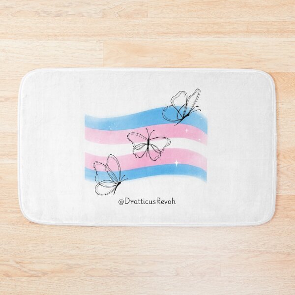 Item preview, Trans Perspectives Variation designed and sold by DratticusRevoh.