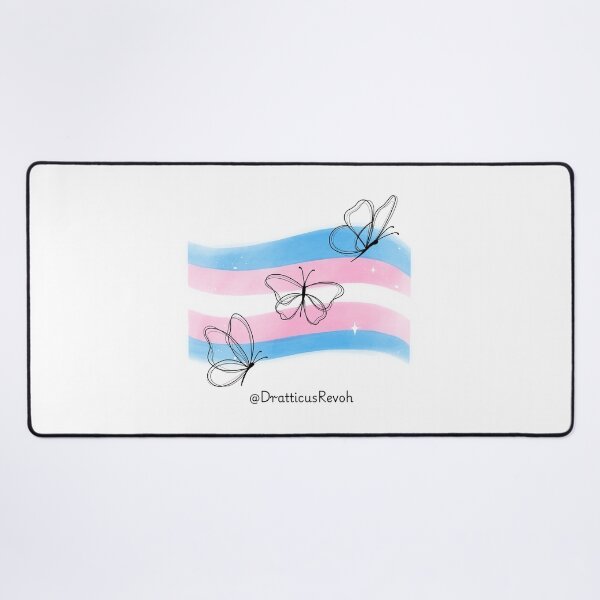 Item preview, Trans Perspectives Variation designed and sold by DratticusRevoh.