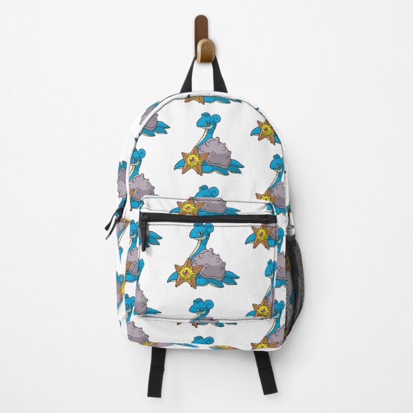 Item preview, Lapras & Staryu designed and sold by AIMMYRADIO.