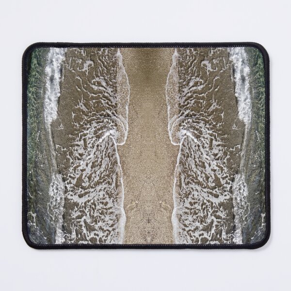 Item preview, Lungs of the Ocean – Marine Rorschach in Toulon (France) designed and sold by Alan-David.