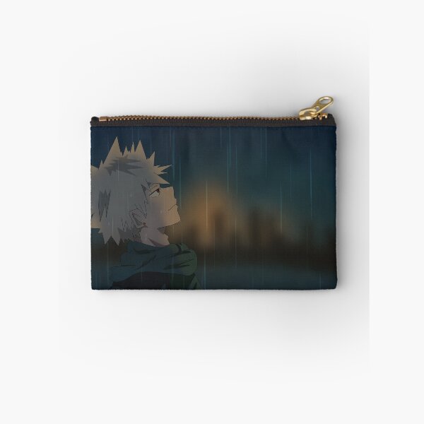 Item preview, MHA Bakugo art designed and sold by FoxxPawwPrints.