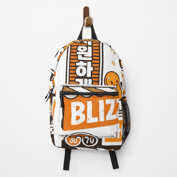 Item preview, Blizzanda Bored Panda Ice Cream Poster designed and sold by Matinez Pink.