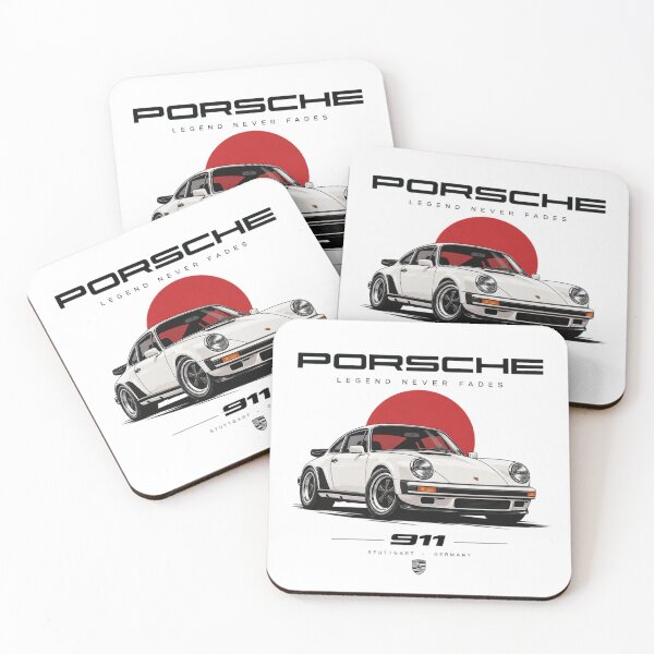 Item preview, Timeless 911 designed and sold by NolanGraphic.