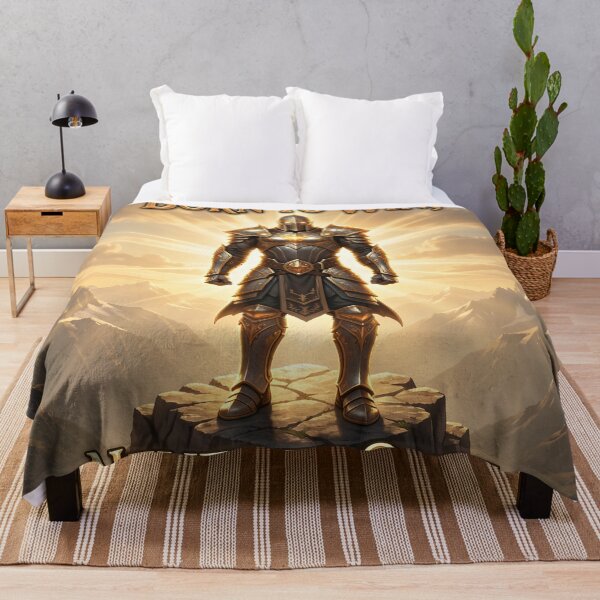 Item preview, Born to Win Never to Quit Warrior Motivation designed and sold by yosmosverse .