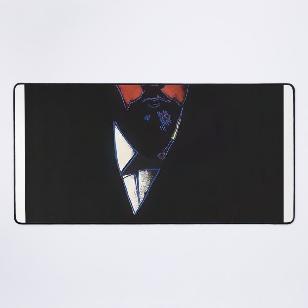 Item preview, Black Lenin (F. & S. II.402) - Print by Andy Warhol designed and sold by stevengrossman.