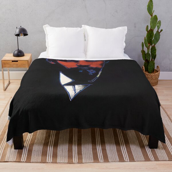 Item preview, Black Lenin (F. & S. II.402) - Print by Andy Warhol designed and sold by stevengrossman.