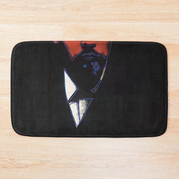 Item preview, Black Lenin (F. & S. II.402) - Print by Andy Warhol designed and sold by stevengrossman.