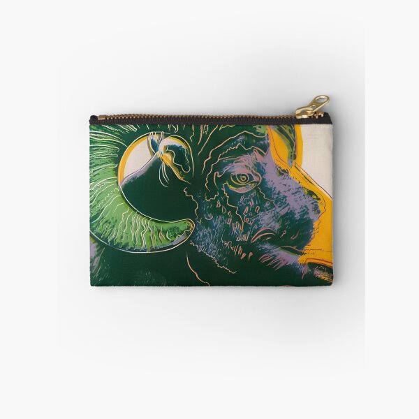 Item preview, Bighorn Ram (F. & S. II.302) - Print by Andy Warhol designed and sold by stevengrossman.