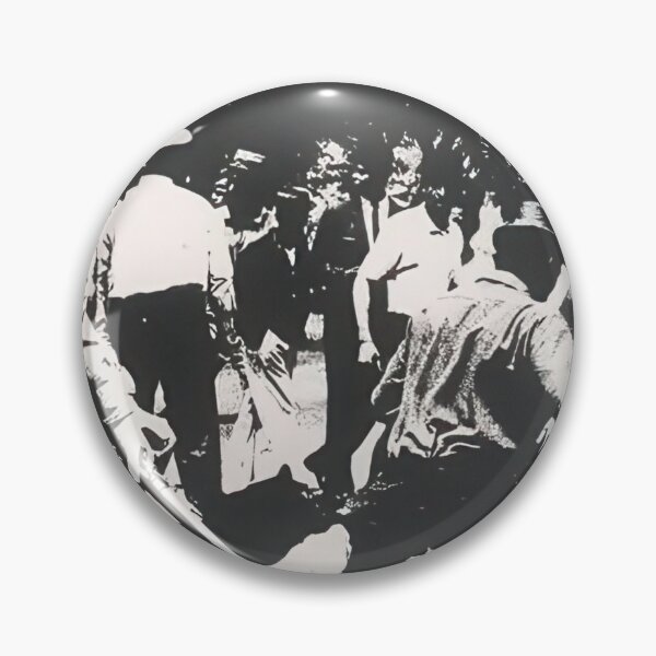 Item preview, Birmingham Race Riot 3 - Print by Andy Warhol designed and sold by stevengrossman.