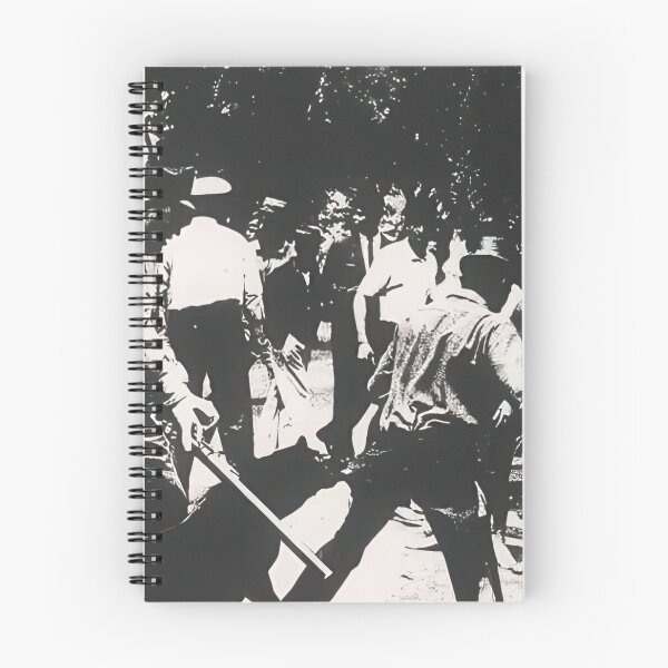 Item preview, Birmingham Race Riot 3 - Print by Andy Warhol designed and sold by stevengrossman.