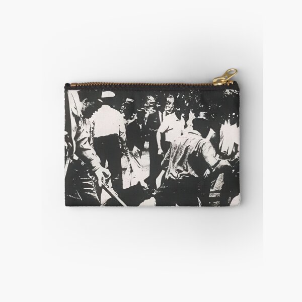 Item preview, Birmingham Race Riot 3 - Print by Andy Warhol designed and sold by stevengrossman.