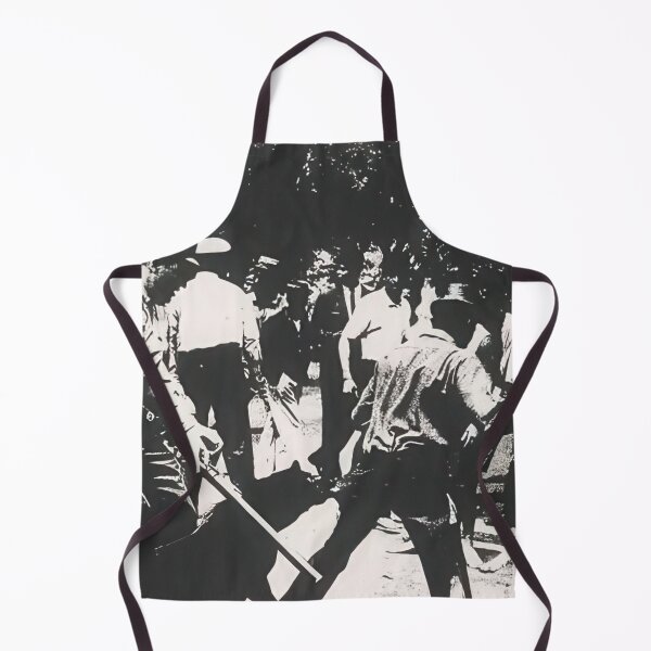 Item preview, Birmingham Race Riot 3 - Print by Andy Warhol designed and sold by stevengrossman.