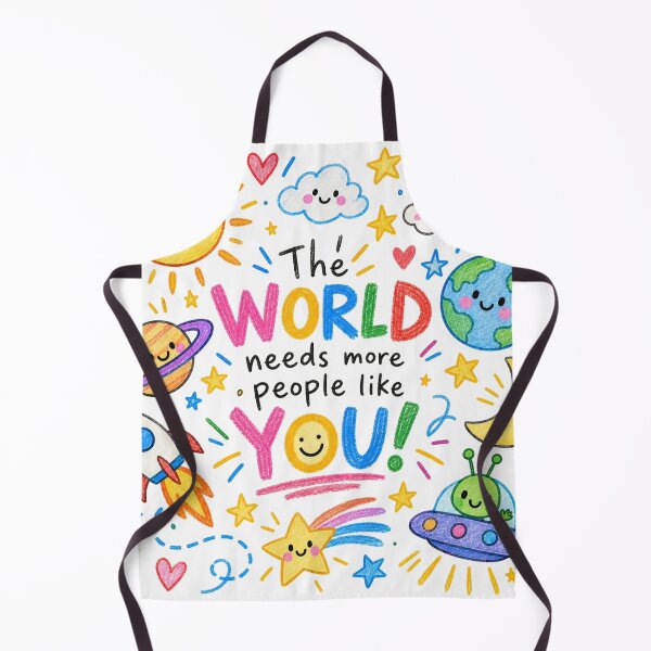 Item preview, The World Needs More People Like You, Kindness Quote, Teacher, Friendship Gift, Positive Message, Inspirational Gift designed and sold by Quiajia.