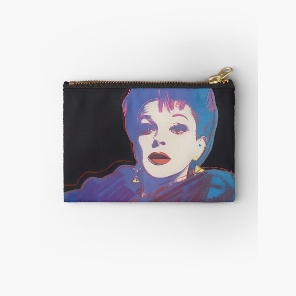 Item preview, Blackglama (Judy Garland) (F. & S. II.351) - Print by Andy Warhol designed and sold by stevengrossman.