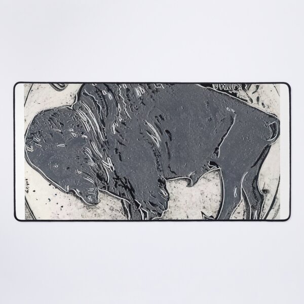 Item preview, Buffalo Nickel (F. & S. II.374) - Print by Andy Warhol designed and sold by stevengrossman.