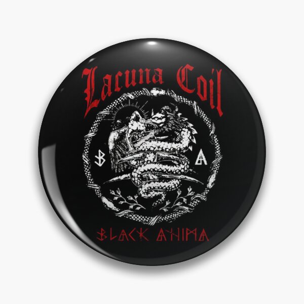 Item preview, Lacuna Coil   designed and sold by Gutkowskiol.