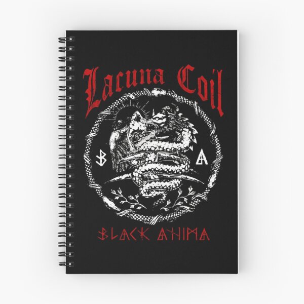 Item preview, Lacuna Coil   designed and sold by Gutkowskiol.