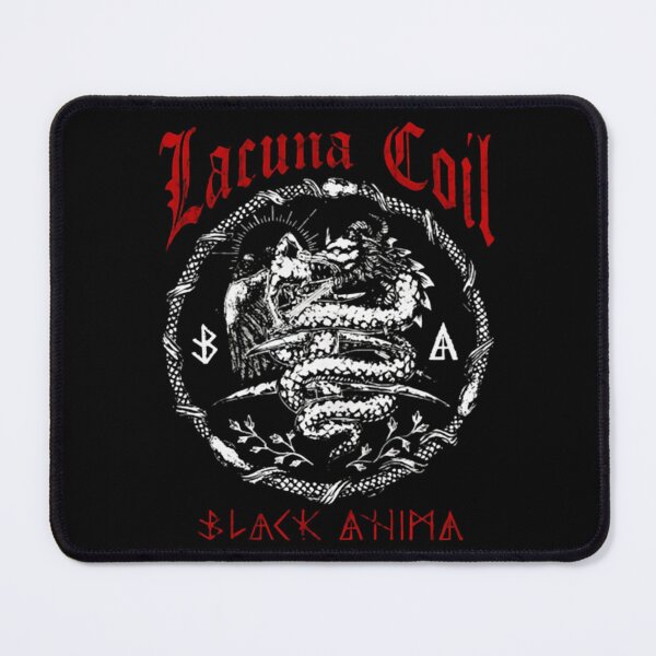 Item preview, Lacuna Coil   designed and sold by Gutkowskiol.