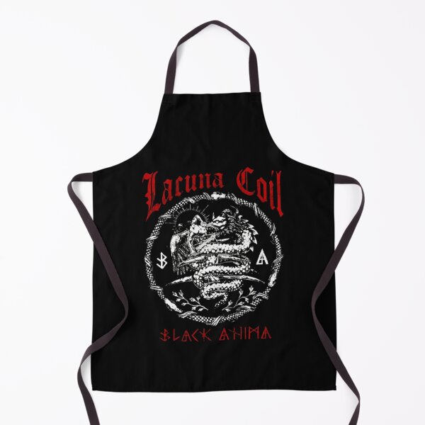 Item preview, Lacuna Coil designed and sold by Gutkowskiol.